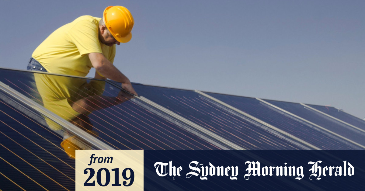 another-solar-installer-suspended-from-victorian-government-s-rebate-scheme